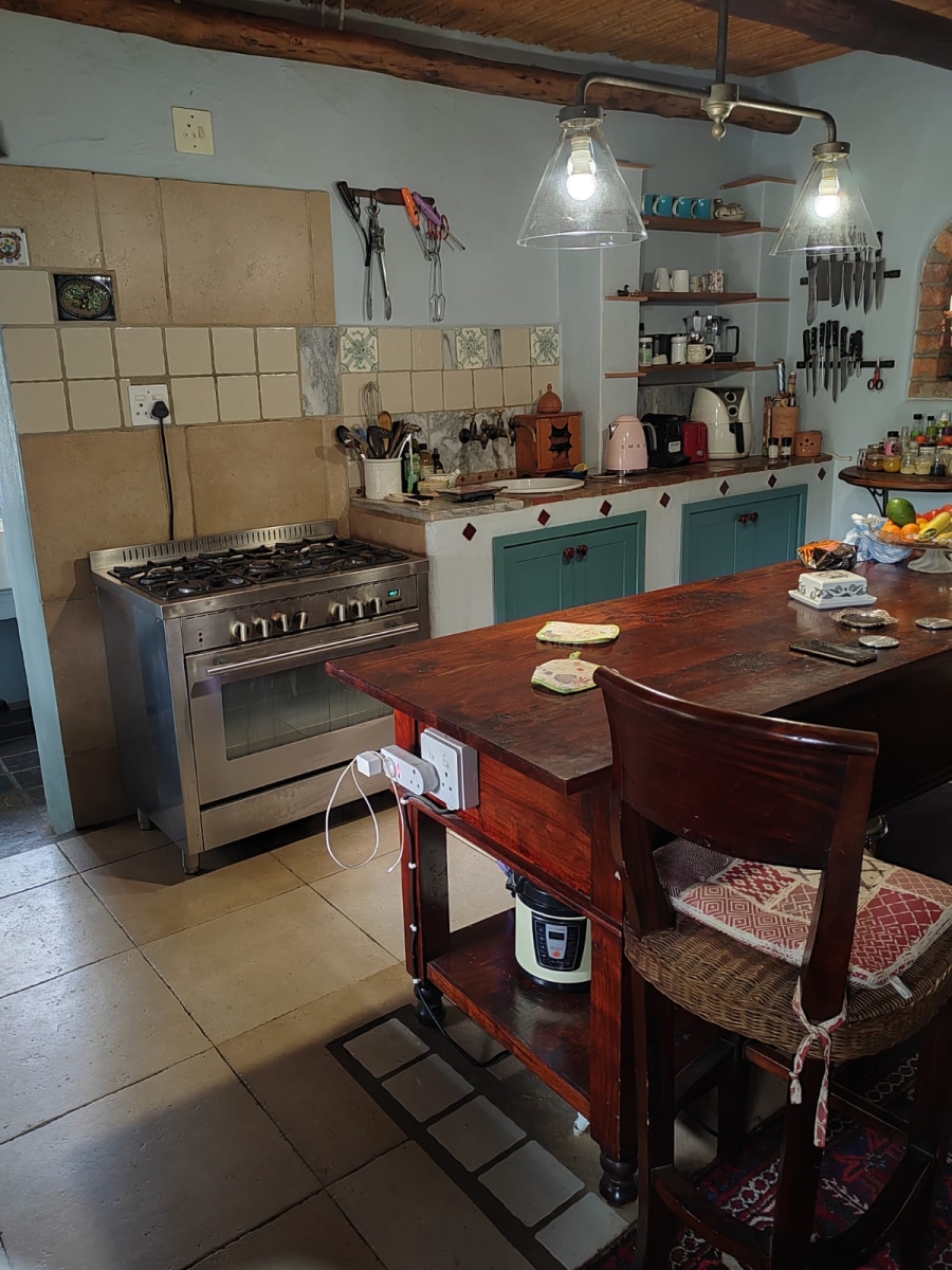 2 Bedroom Property for Sale in Riebeek Kasteel Western Cape